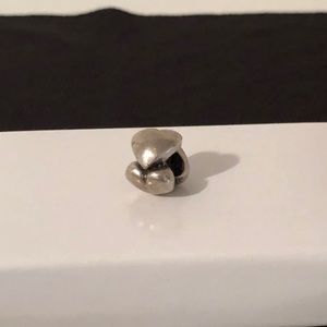 Chain of Hearts Pandora Charm